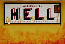 Watch this ultra-hypnotic supercomputer simulation of galaxies feasting